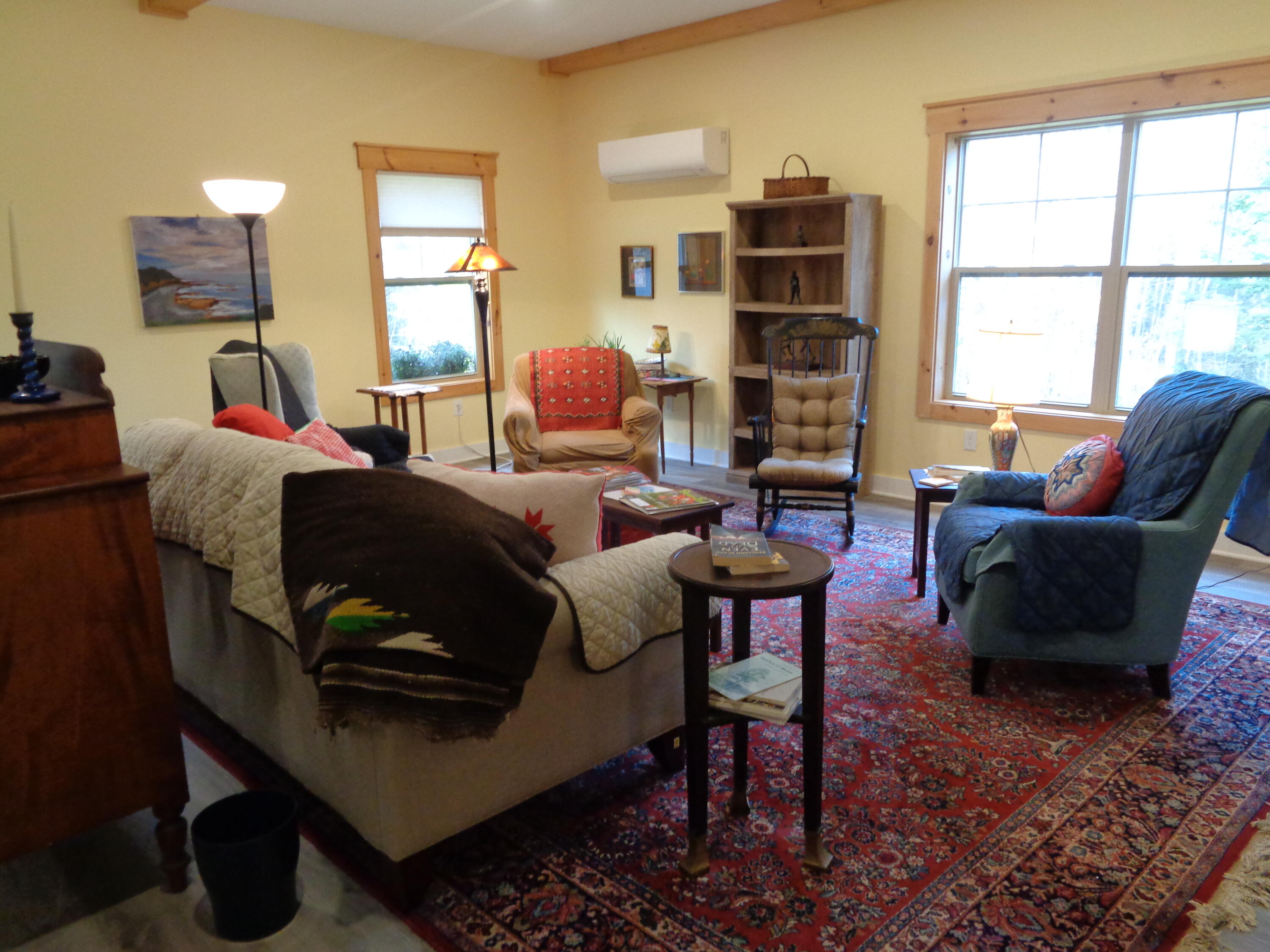 24 Tamarac Road Ellsworth ME 04605