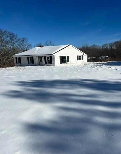 580 Saint George Road South Thomaston ME 04858
