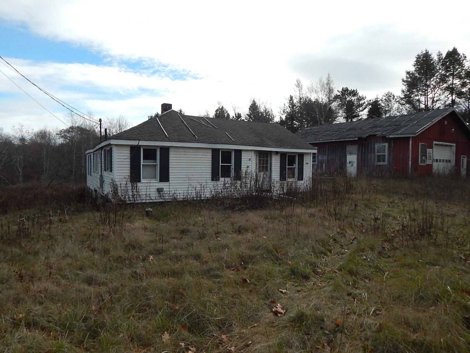 580 Saint George Road South Thomaston ME 04858