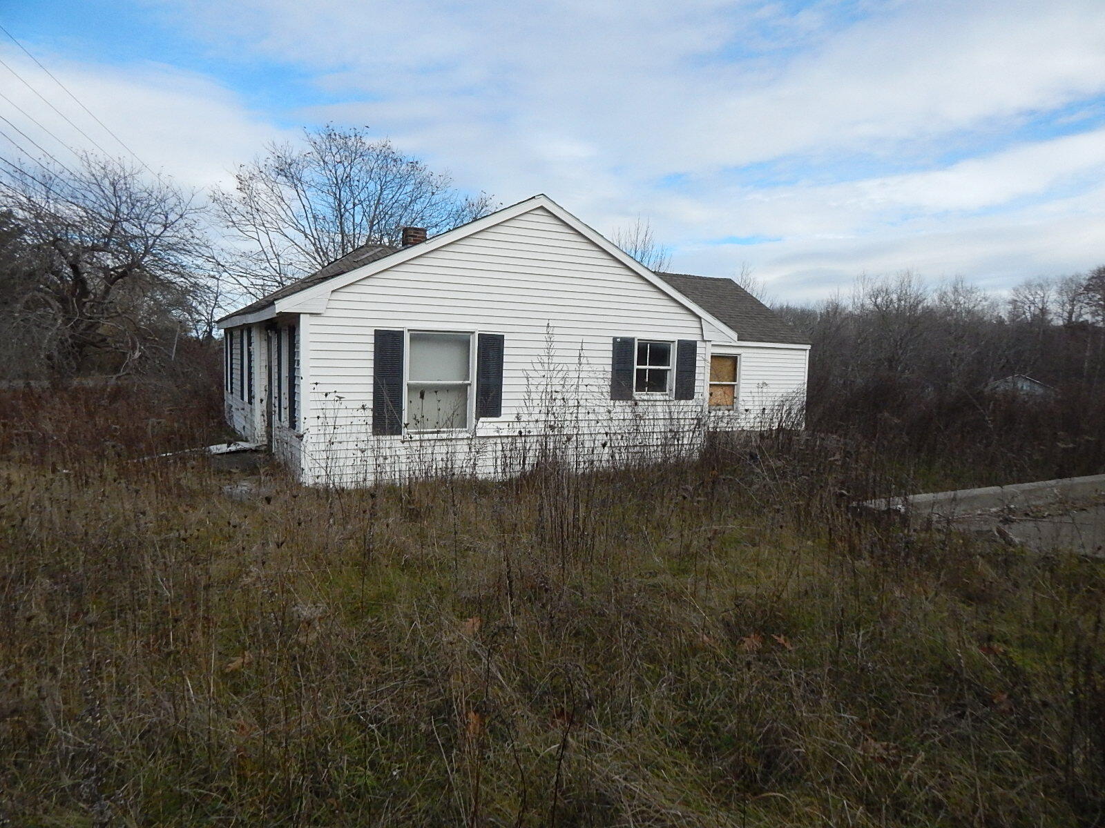 580 Saint George Road South Thomaston ME 04858