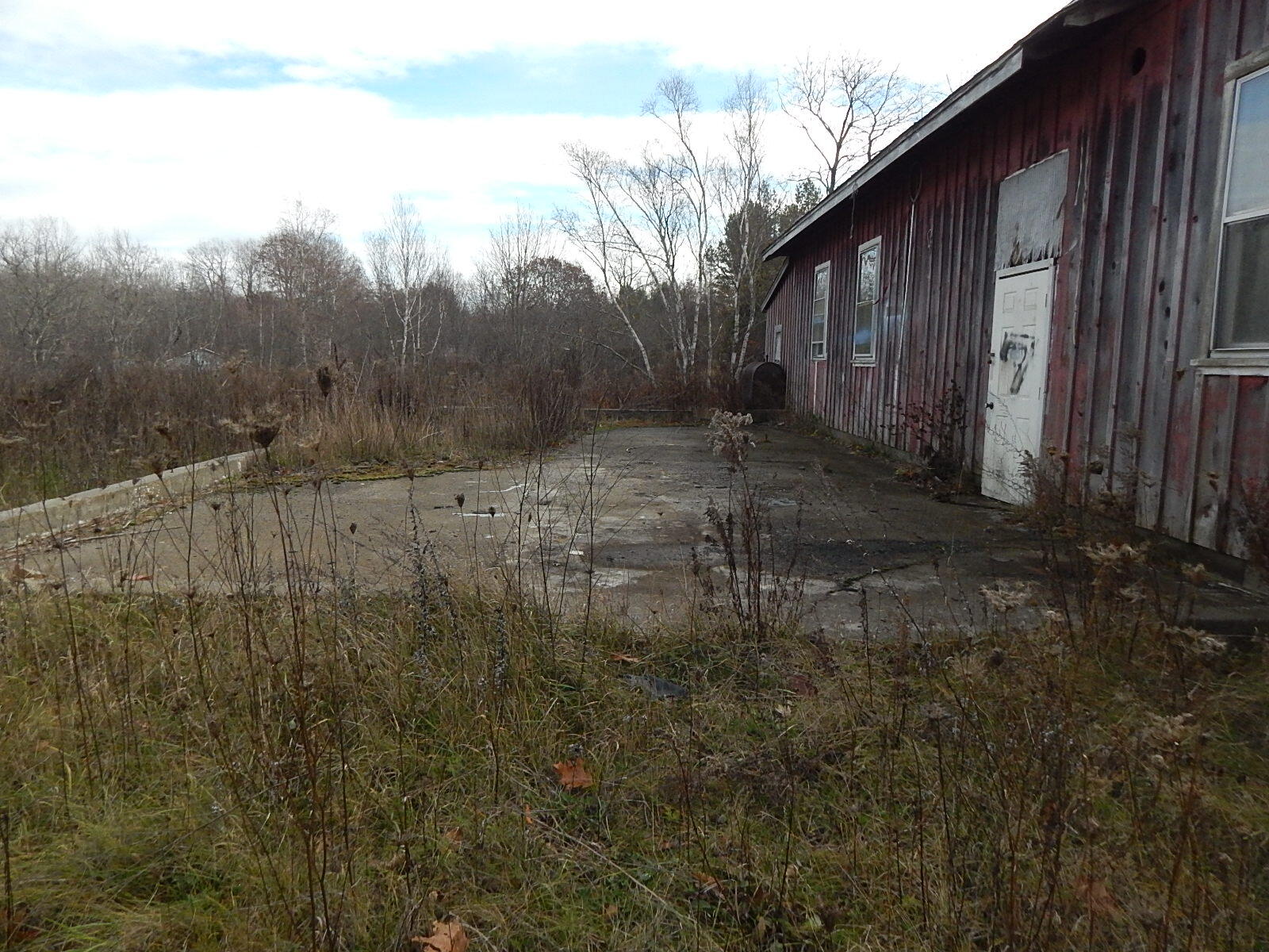 580 Saint George Road South Thomaston ME 04858