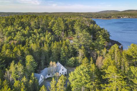 68 Parker Farm Road Mount Desert ME 04660