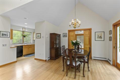 68 Parker Farm Road Mount Desert ME 04660