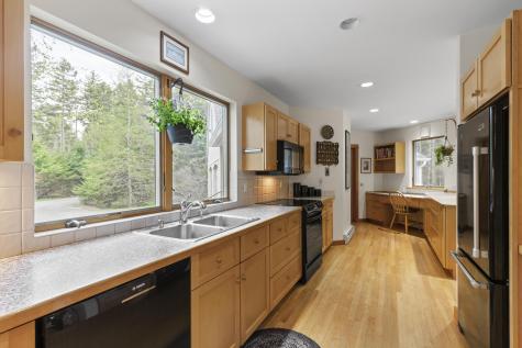 68 Parker Farm Road Mount Desert ME 04660