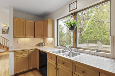 68 Parker Farm Road Mount Desert ME 04660
