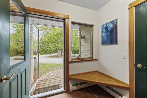 68 Parker Farm Road Mount Desert ME 04660