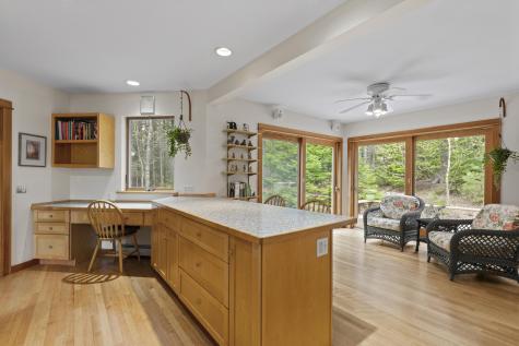 68 Parker Farm Road Mount Desert ME 04660