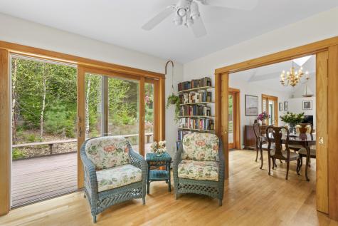 68 Parker Farm Road Mount Desert ME 04660