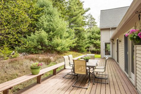 68 Parker Farm Road Mount Desert ME 04660