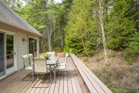 68 Parker Farm Road Mount Desert ME 04660
