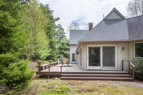 68 Parker Farm Road Mount Desert ME 04660