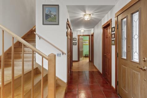 68 Parker Farm Road Mount Desert ME 04660