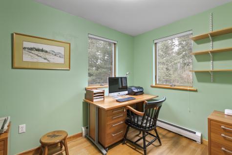 68 Parker Farm Road Mount Desert ME 04660