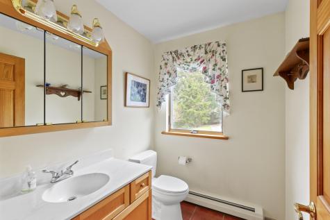 68 Parker Farm Road Mount Desert ME 04660