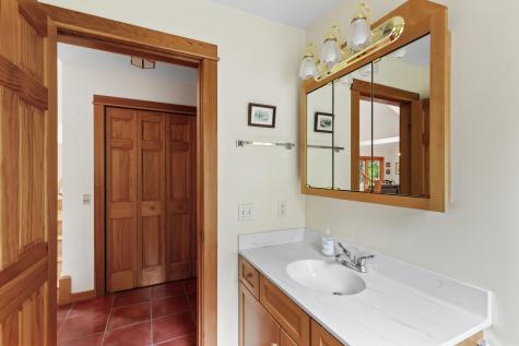 68 Parker Farm Road Mount Desert ME 04660