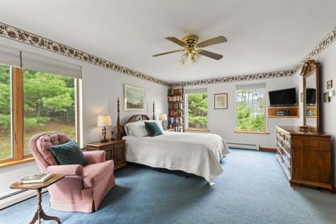 68 Parker Farm Road Mount Desert ME 04660