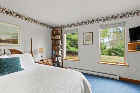 68 Parker Farm Road Mount Desert ME 04660