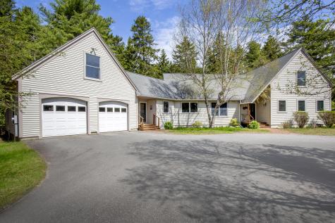 68 Parker Farm Road Mount Desert ME 04660