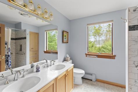 68 Parker Farm Road Mount Desert ME 04660