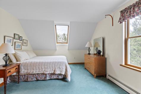 68 Parker Farm Road Mount Desert ME 04660