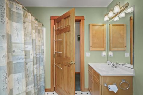 68 Parker Farm Road Mount Desert ME 04660