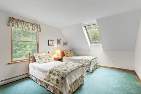 68 Parker Farm Road Mount Desert ME 04660