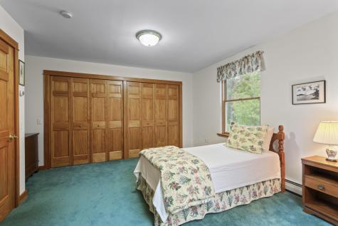 68 Parker Farm Road Mount Desert ME 04660