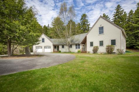 68 Parker Farm Road Mount Desert ME 04660