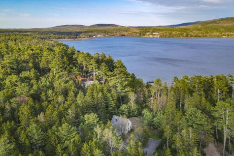 68 Parker Farm Road Mount Desert ME 04660