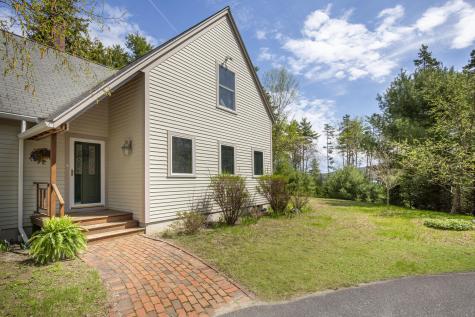 68 Parker Farm Road Mount Desert ME 04660