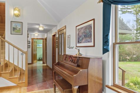 68 Parker Farm Road Mount Desert ME 04660