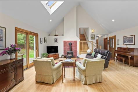 68 Parker Farm Road Mount Desert ME 04660