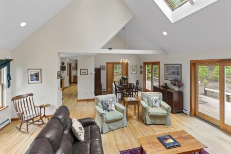 68 Parker Farm Road Mount Desert ME 04660