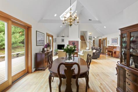 68 Parker Farm Road Mount Desert ME 04660