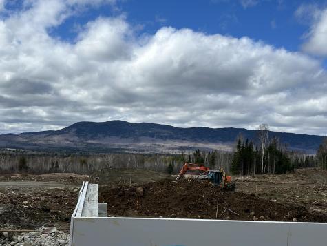 57 Big Snow Way Rangeley ME 04970