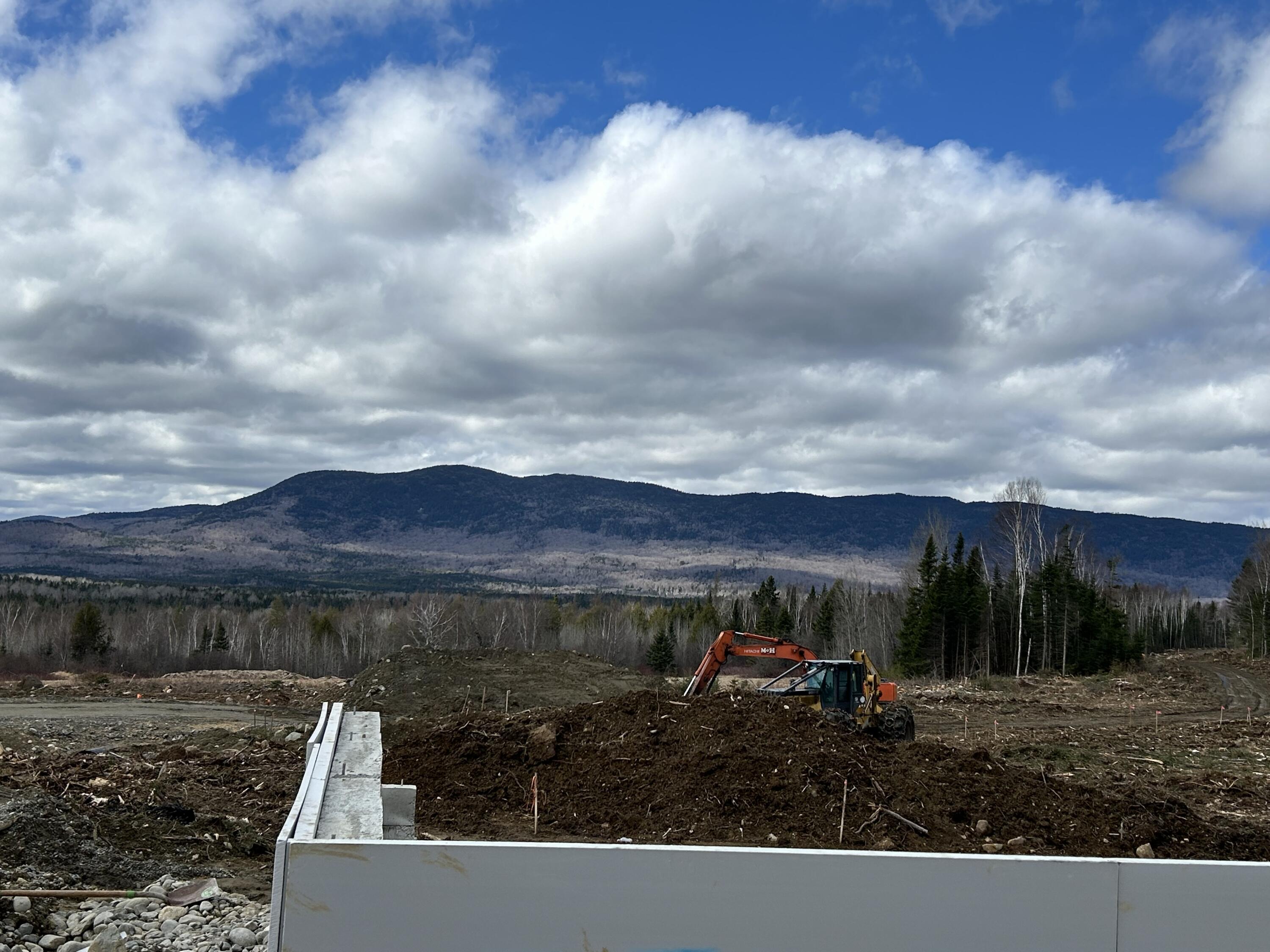 57 Big Snow Way Rangeley ME 04970