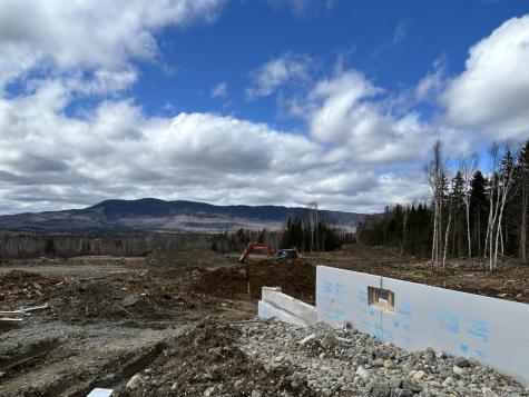 57 Big Snow Way Rangeley ME 04970