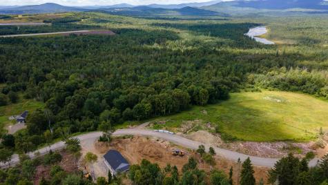 57 Big Snow Way Rangeley ME 04970