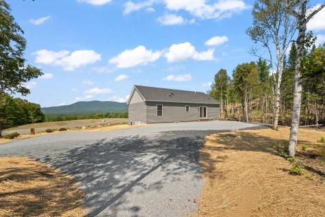 57 Big Snow Way Rangeley ME 04970