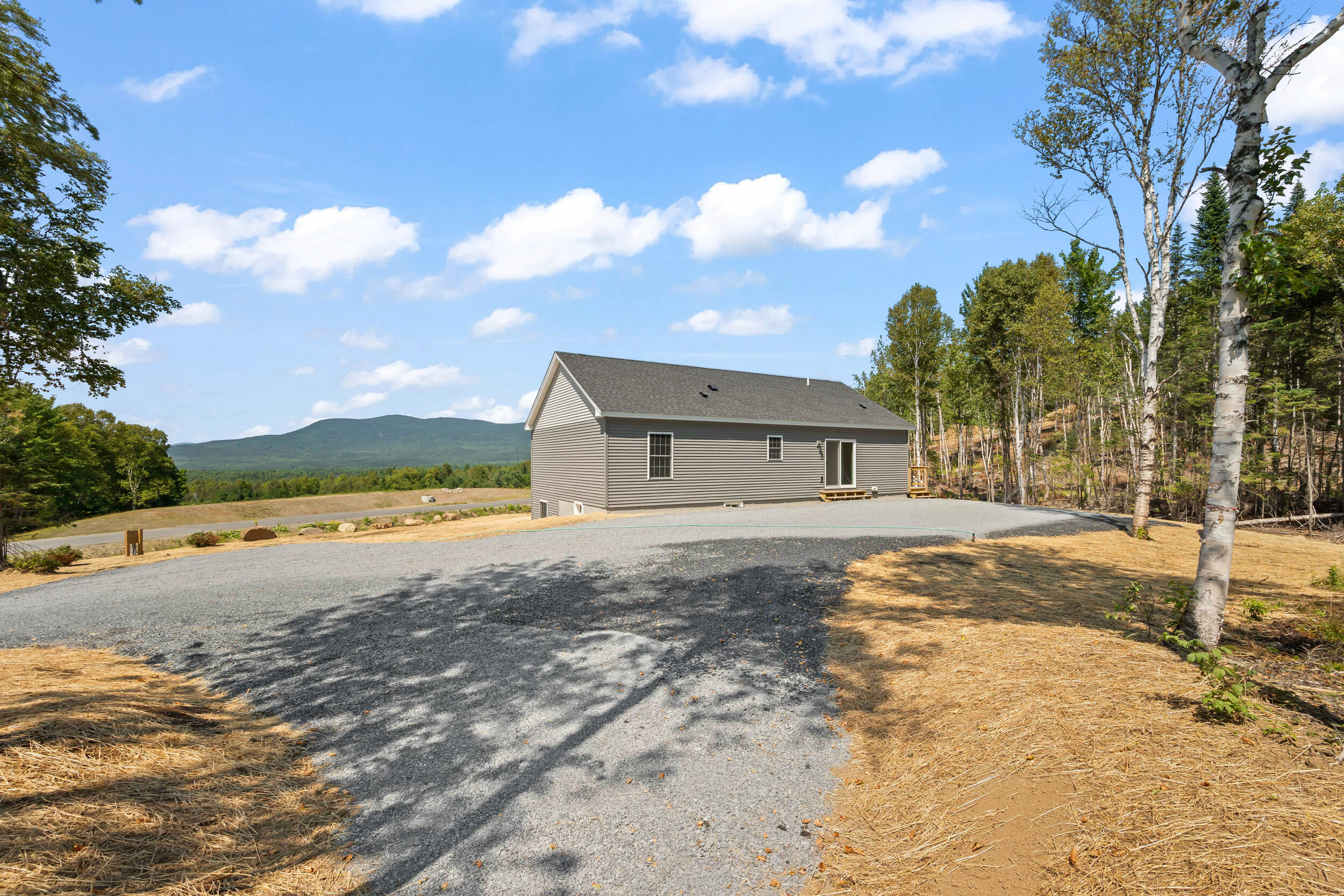 57 Big Snow Way Rangeley ME 04970