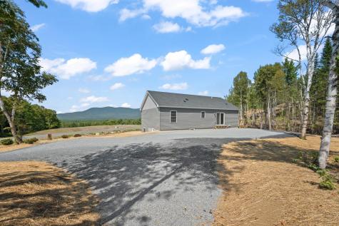 57 Big Snow Way Rangeley ME 04970