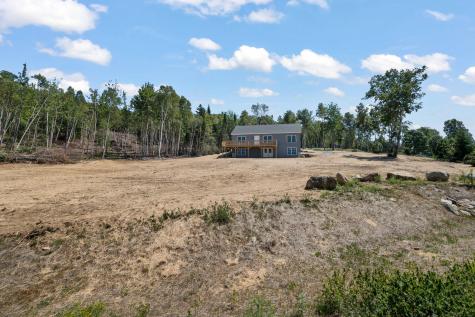 57 Big Snow Way Rangeley ME 04970