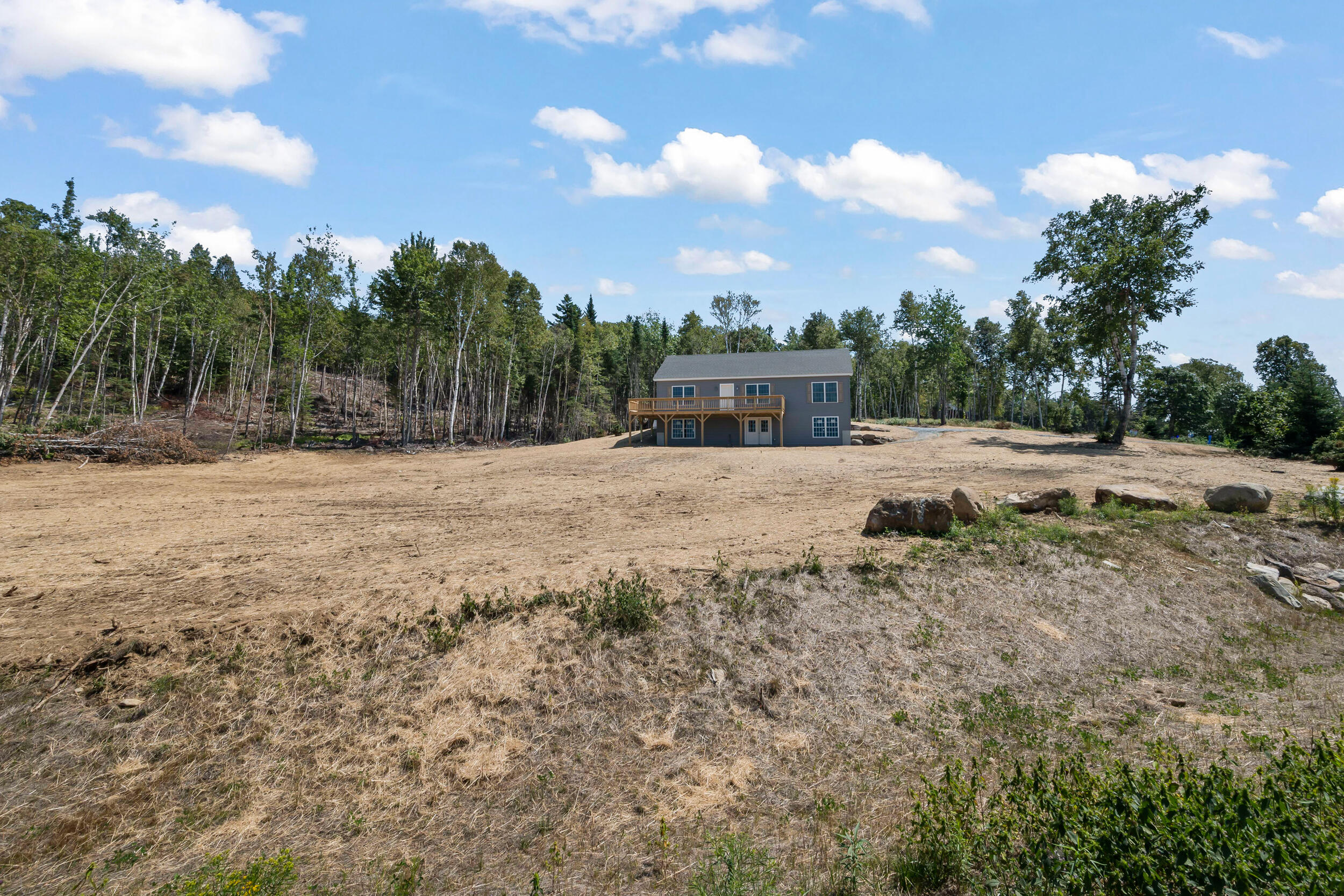 57 Big Snow Way Rangeley ME 04970