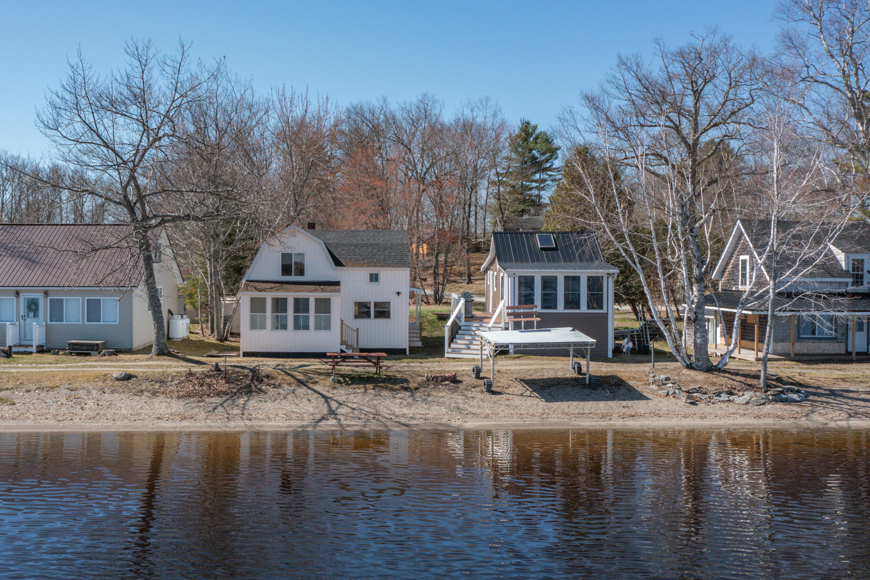 108 Sandy Beach Road Glenburn ME 04401