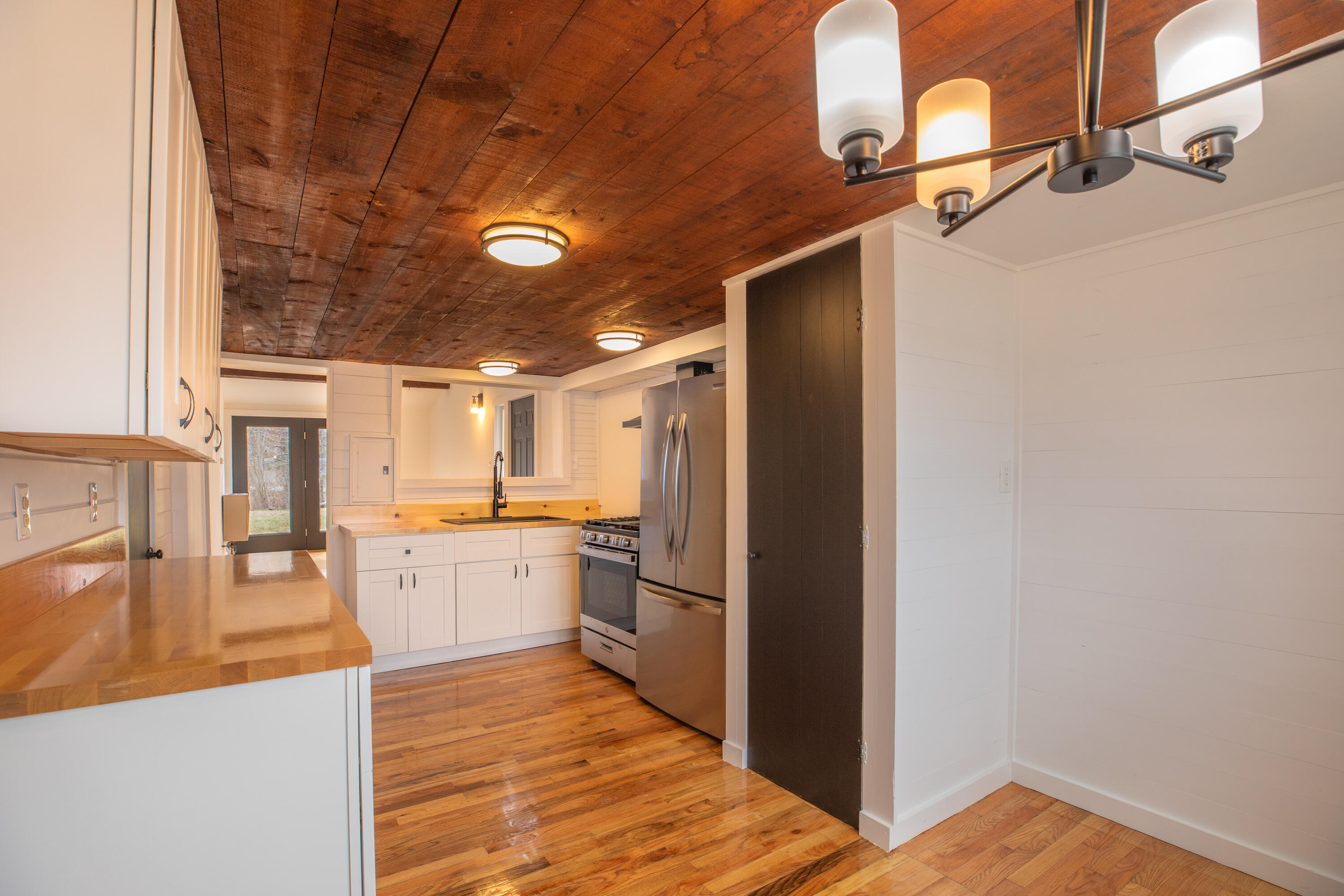 108 Sandy Beach Road Glenburn ME 04401