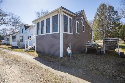 108 Sandy Beach Road Glenburn ME 04401
