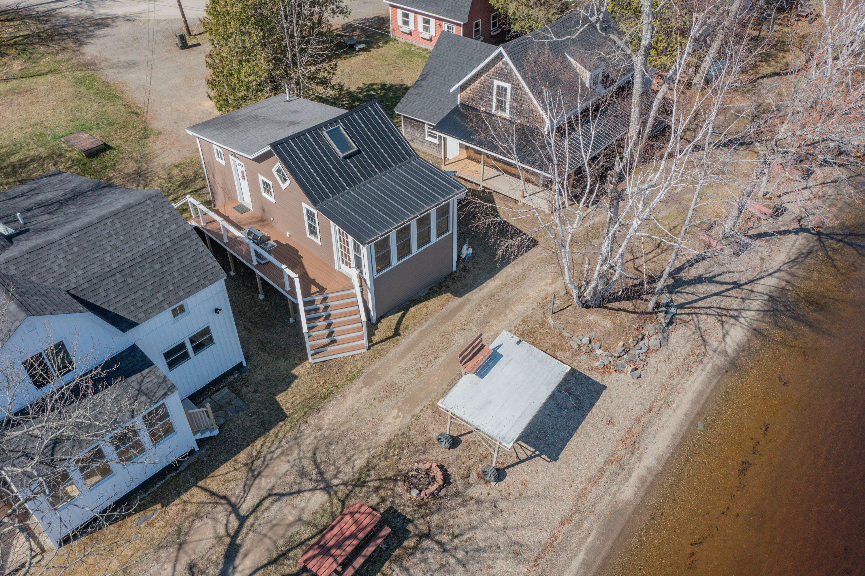 108 Sandy Beach Road Glenburn ME 04401
