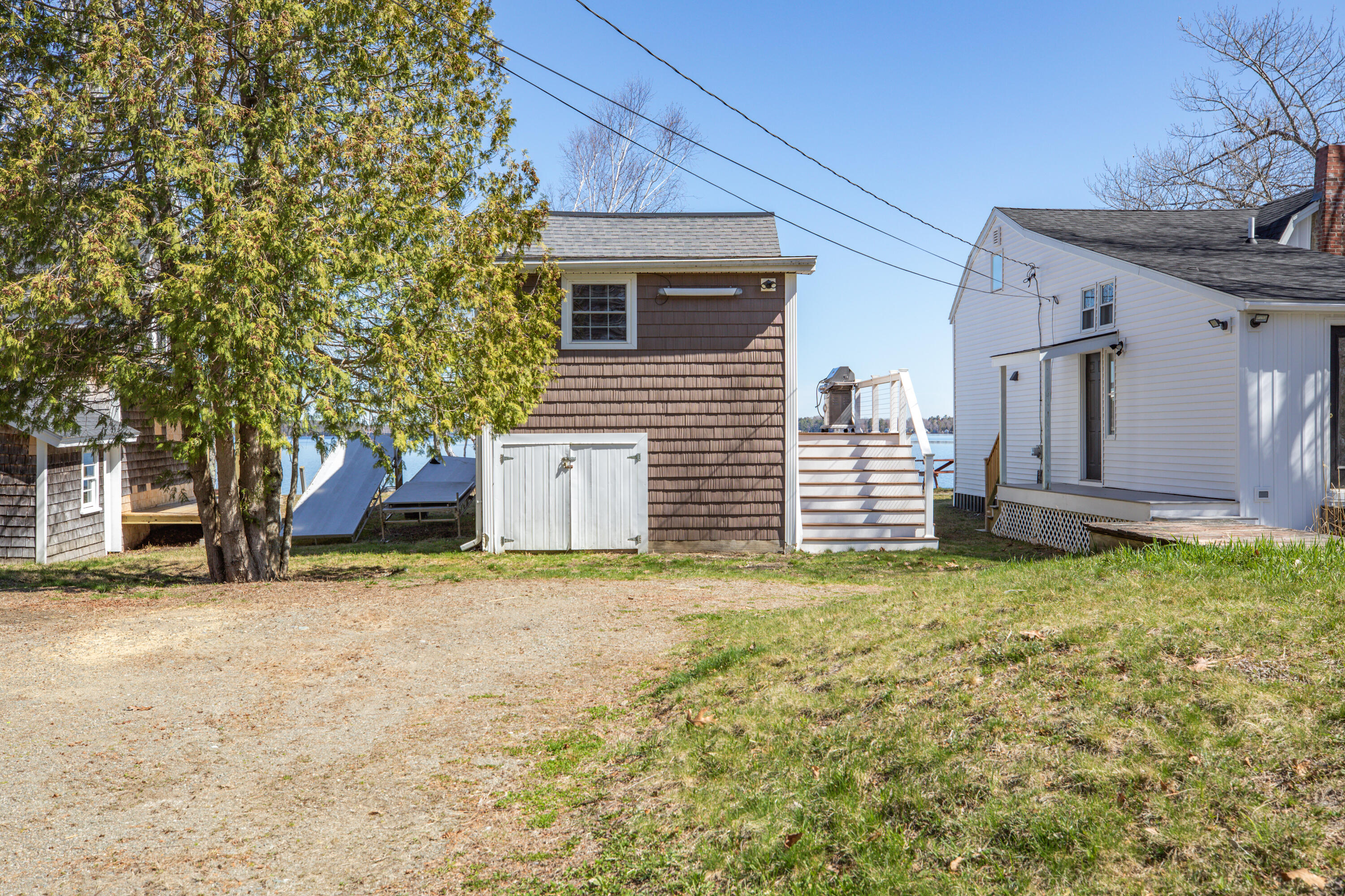 108 Sandy Beach Road Glenburn ME 04401