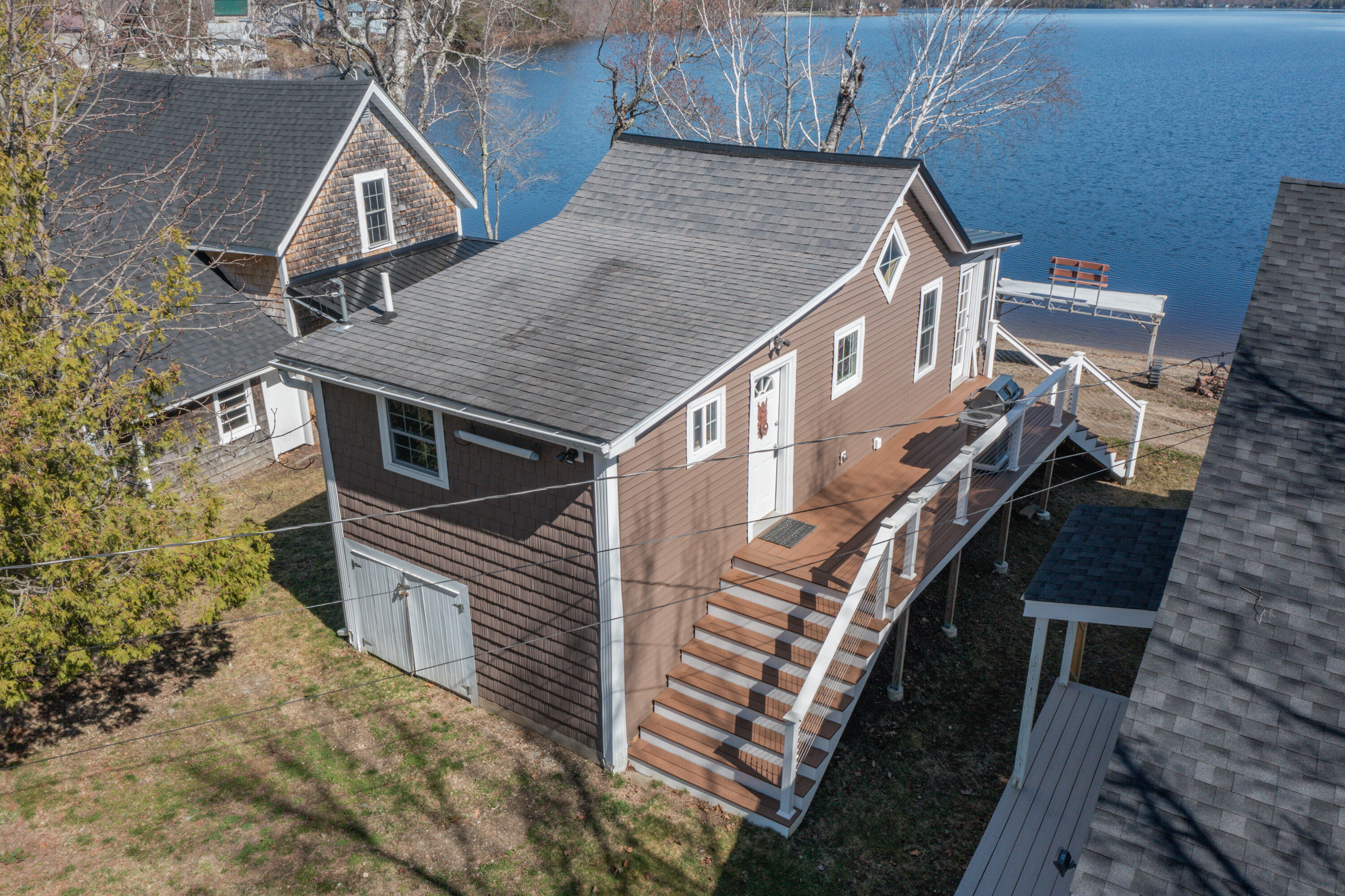 108 Sandy Beach Road Glenburn ME 04401
