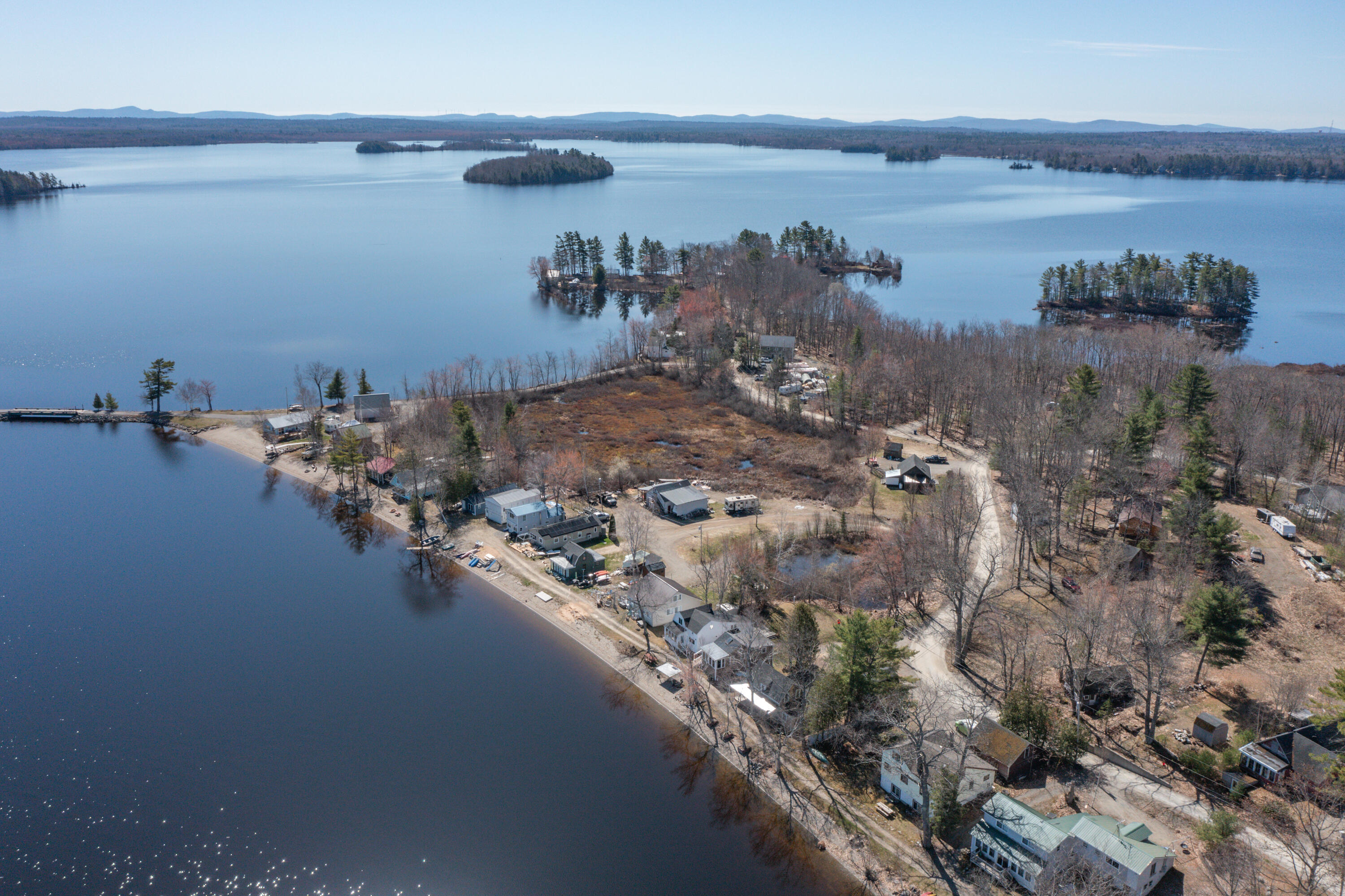 108 Sandy Beach Road Glenburn ME 04401